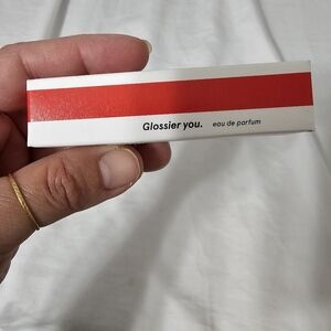 Glossier You Eau de Parfum Rollerball
